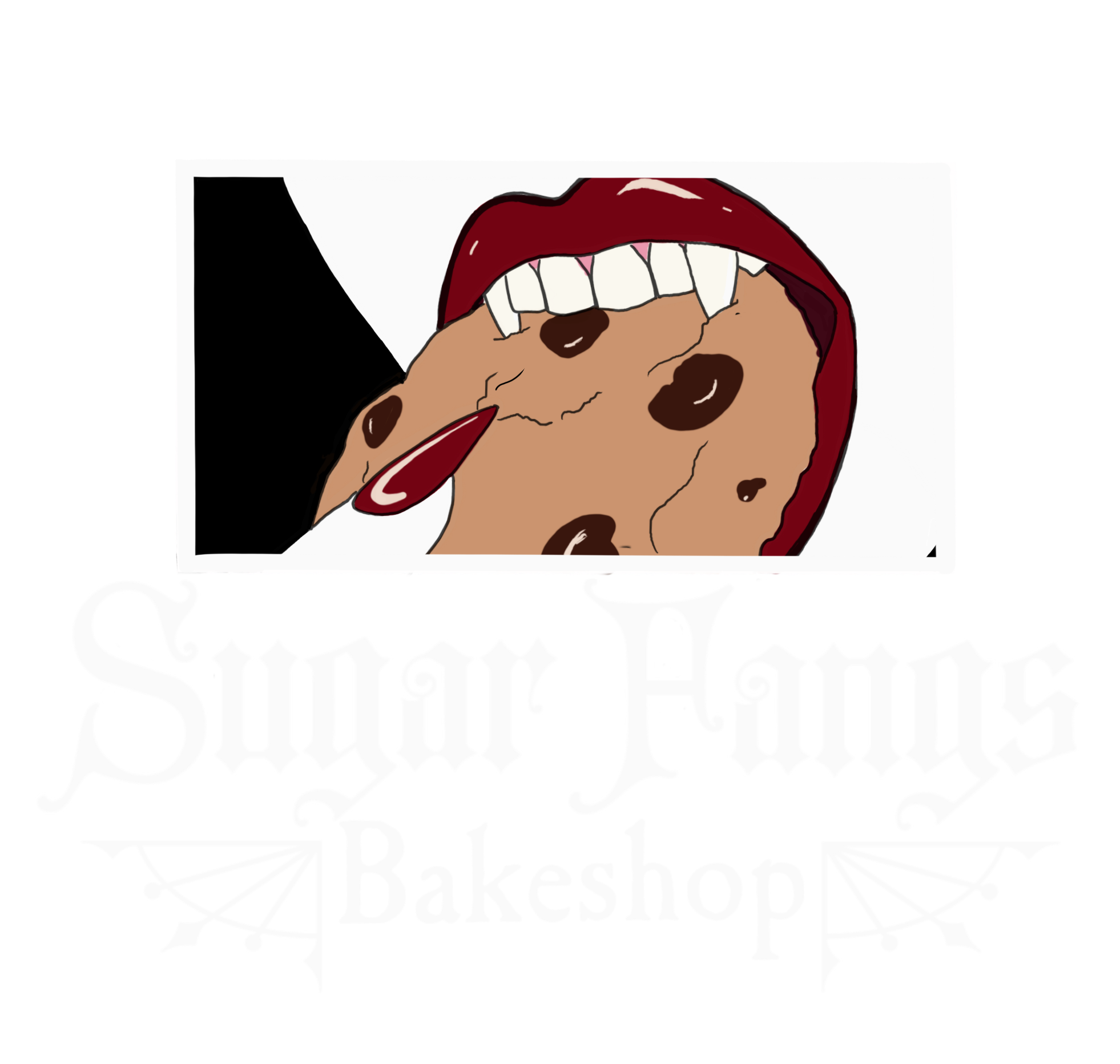 Sugar Fangs Bakeshop